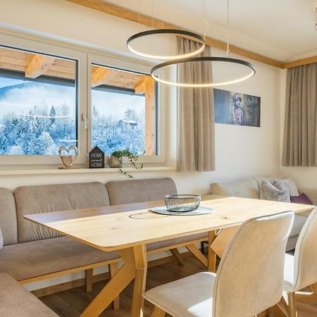 Appartement Schattauer Wagrain Eksteriør bilde