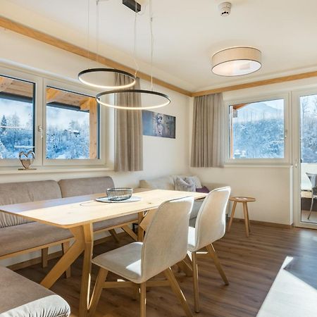 Appartement Schattauer Wagrain Eksteriør bilde