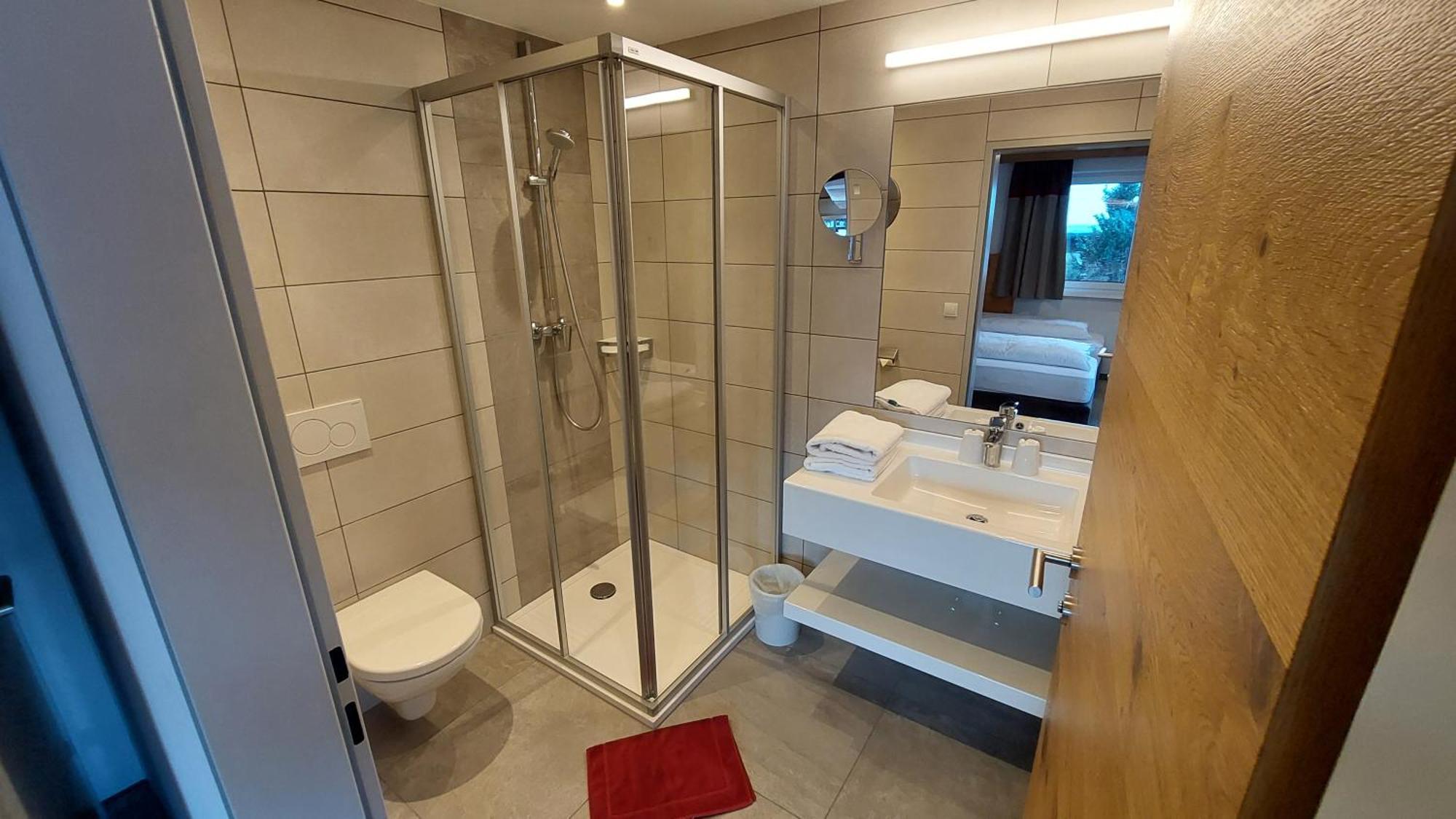 Appartement Schattauer Wagrain Eksteriør bilde