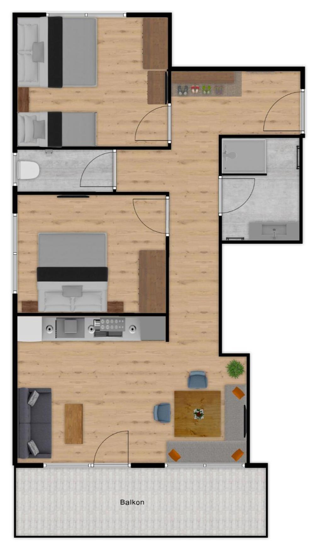 Appartement Schattauer Wagrain Eksteriør bilde
