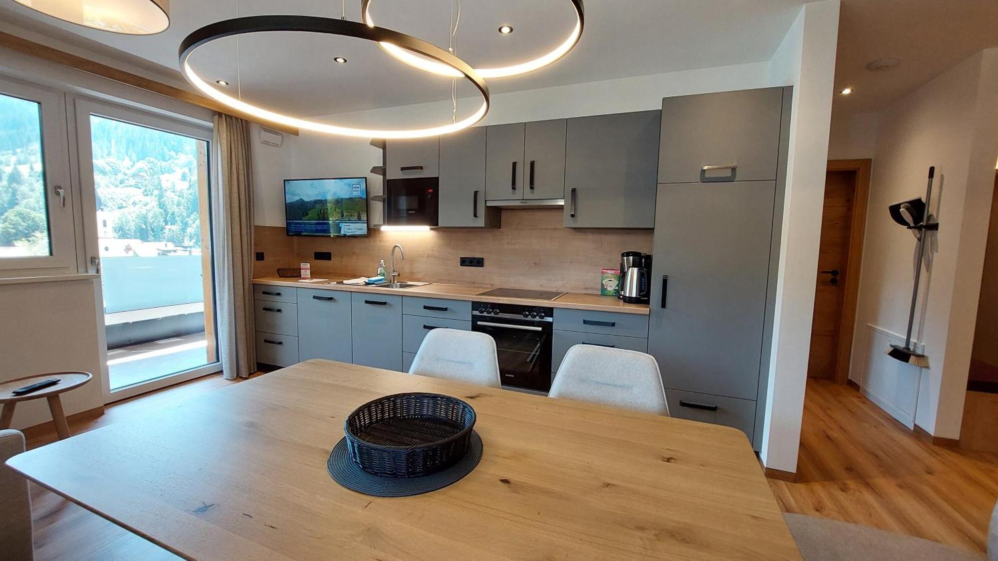 Appartement Schattauer Wagrain Eksteriør bilde