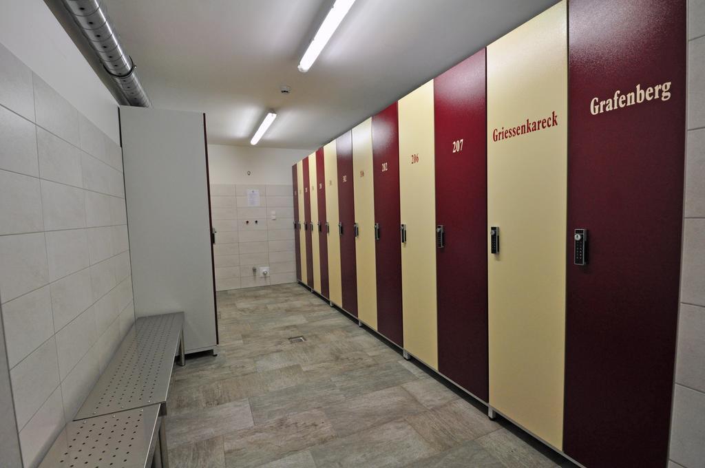 Appartement Schattauer Wagrain Eksteriør bilde