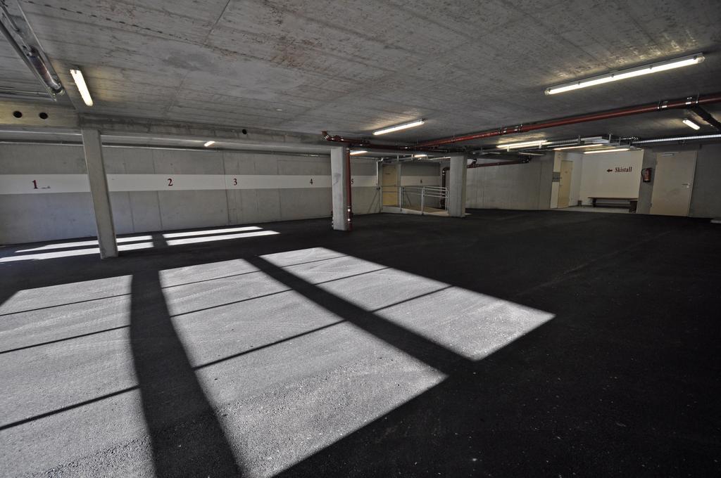 Appartement Schattauer Wagrain Eksteriør bilde