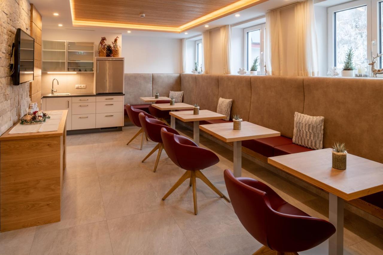 Appartement Schattauer Wagrain Eksteriør bilde